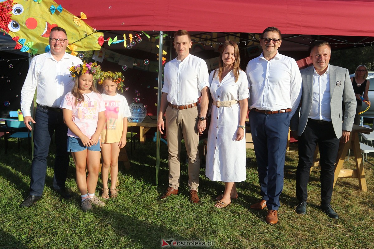 Żochy żegnają lato [10.09.2023] - zdjęcie #24 - eOstroleka.pl