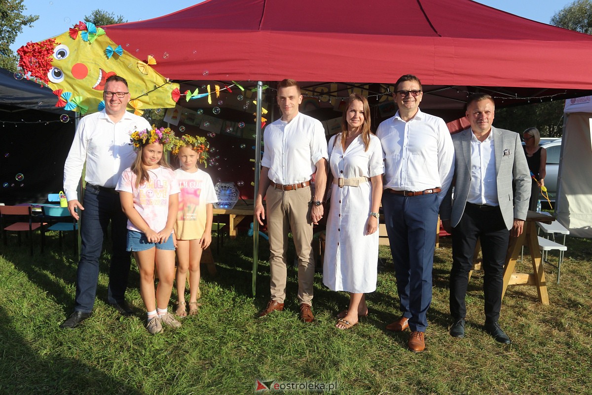Żochy żegnają lato [10.09.2023] - zdjęcie #23 - eOstroleka.pl