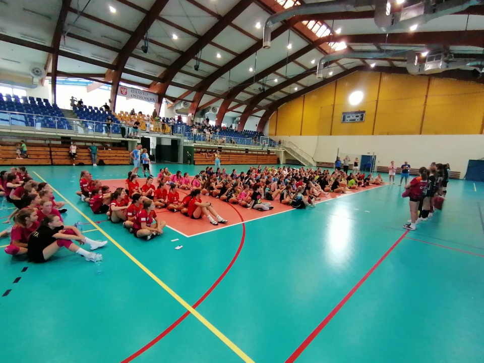 Ogólnopolski turniej młodziczek [10.09.2023] - zdjęcie #2 - eOstroleka.pl