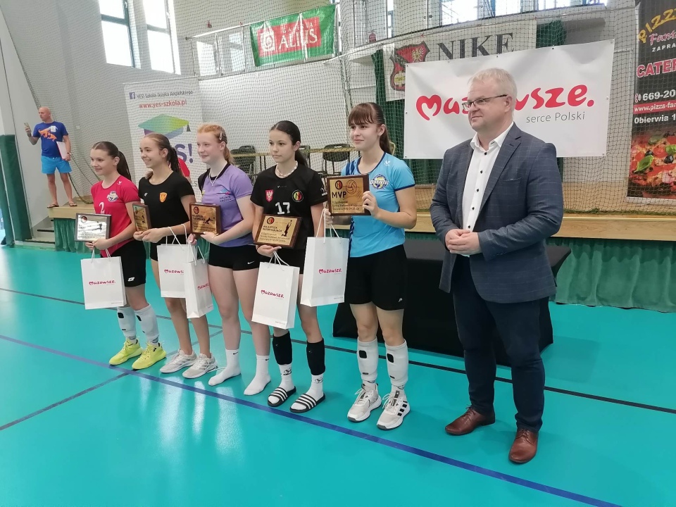 Ogólnopolski turniej młodziczek [10.09.2023] - zdjęcie #6 - eOstroleka.pl