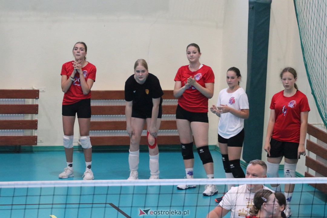 Ogólnopolski turniej młodziczek [10.09.2023] - zdjęcie #35 - eOstroleka.pl