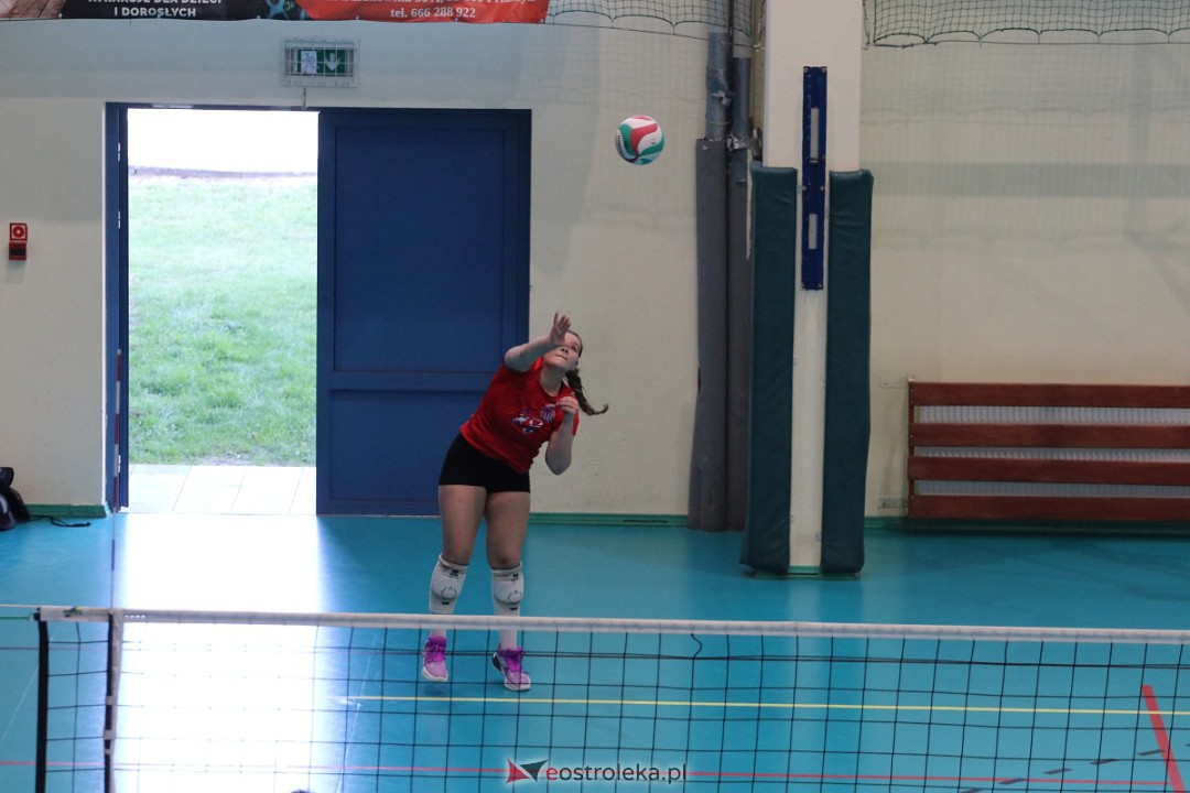 Ogólnopolski turniej młodziczek [10.09.2023] - zdjęcie #34 - eOstroleka.pl