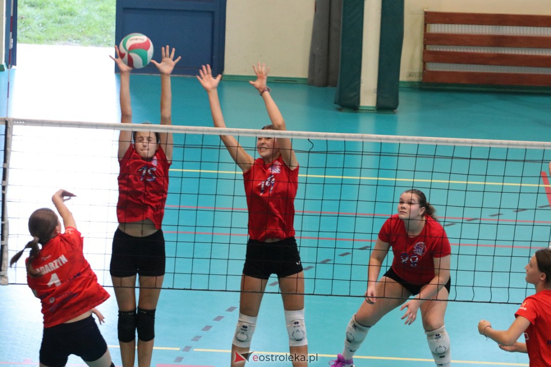 Ogólnopolski turniej młodziczek [10.09.2023] - zdjęcie #32 - eOstroleka.pl