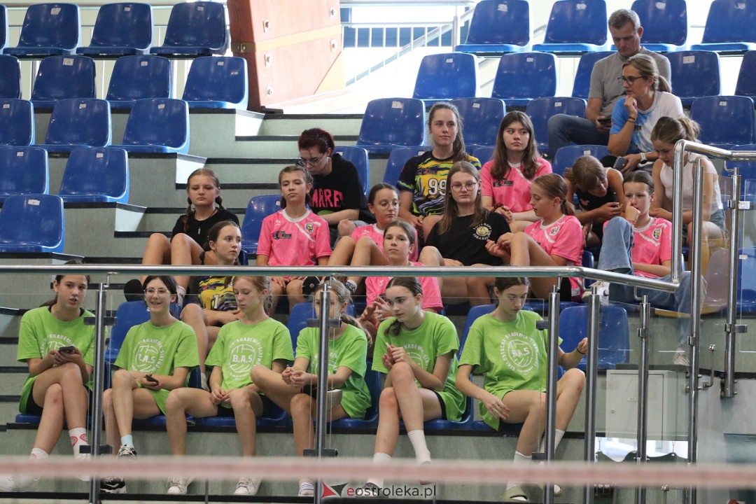 Ogólnopolski turniej młodziczek [10.09.2023] - zdjęcie #29 - eOstroleka.pl