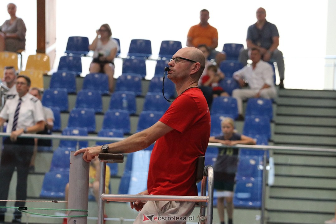 Ogólnopolski turniej młodziczek [10.09.2023] - zdjęcie #26 - eOstroleka.pl
