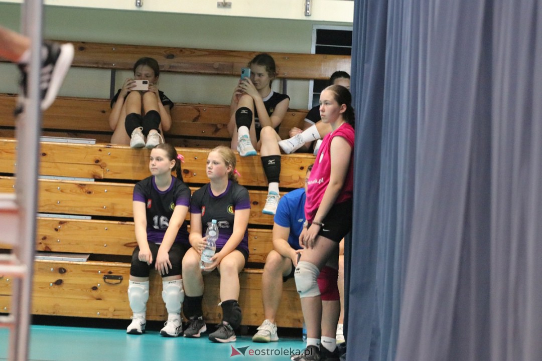 Ogólnopolski turniej młodziczek [10.09.2023] - zdjęcie #25 - eOstroleka.pl