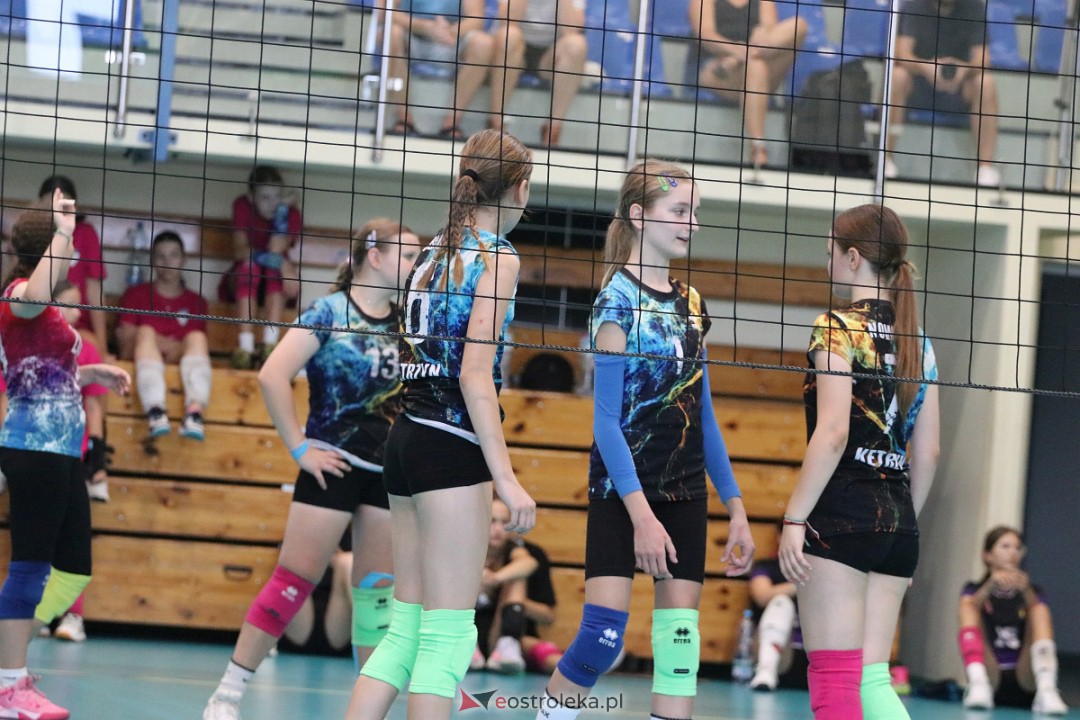 Ogólnopolski turniej młodziczek [10.09.2023] - zdjęcie #24 - eOstroleka.pl