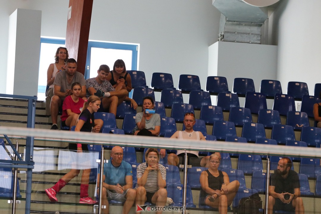 Ogólnopolski turniej młodziczek [10.09.2023] - zdjęcie #23 - eOstroleka.pl