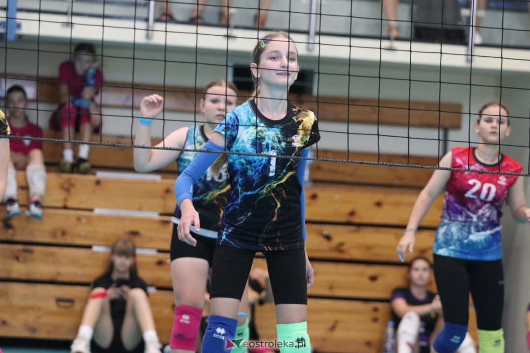 Ogólnopolski turniej młodziczek [10.09.2023] - zdjęcie #19 - eOstroleka.pl