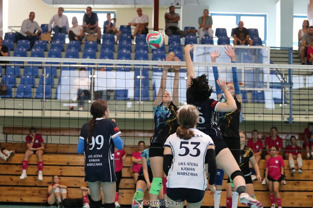 Ogólnopolski turniej młodziczek [10.09.2023] - zdjęcie #18 - eOstroleka.pl