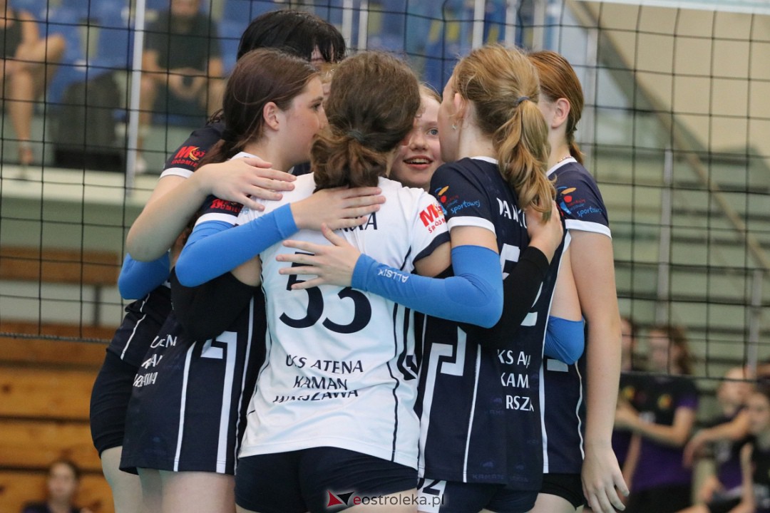 Ogólnopolski turniej młodziczek [10.09.2023] - zdjęcie #17 - eOstroleka.pl