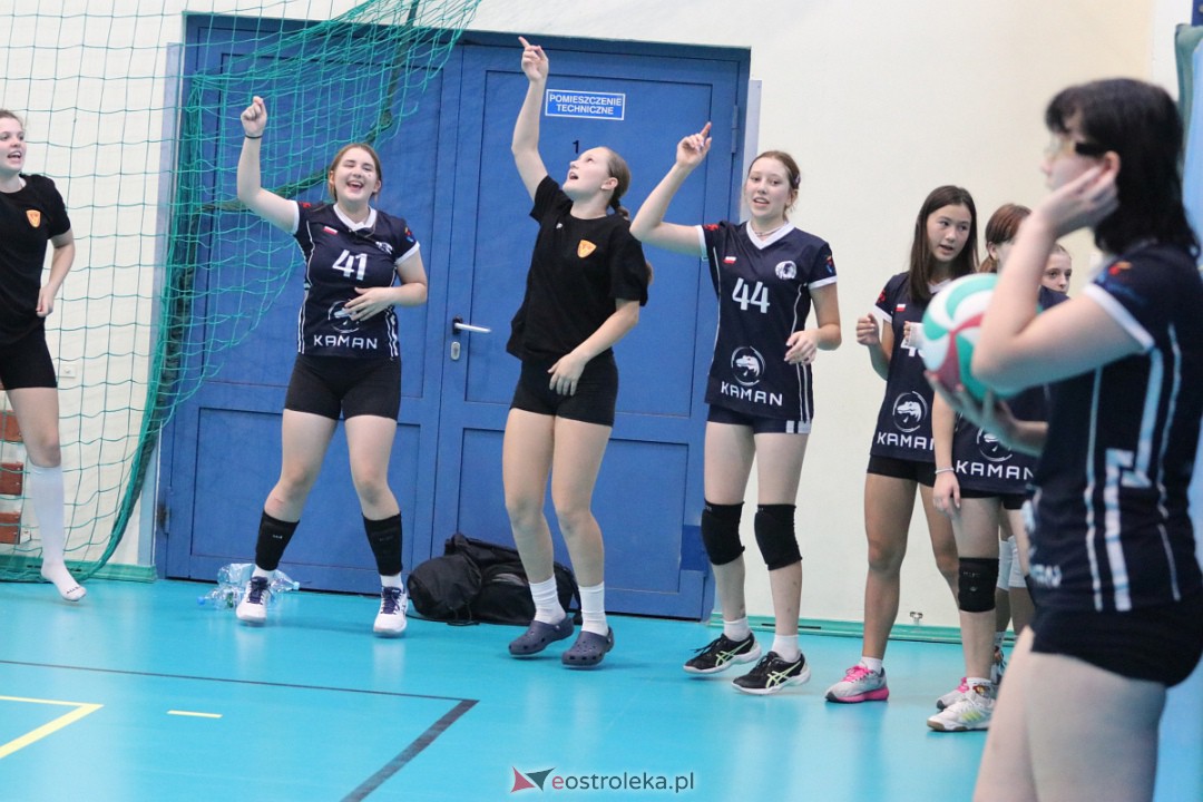 Ogólnopolski turniej młodziczek [10.09.2023] - zdjęcie #16 - eOstroleka.pl