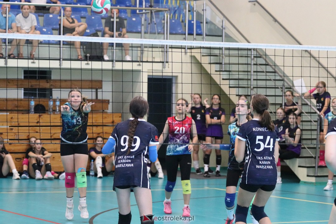 Ogólnopolski turniej młodziczek [10.09.2023] - zdjęcie #15 - eOstroleka.pl