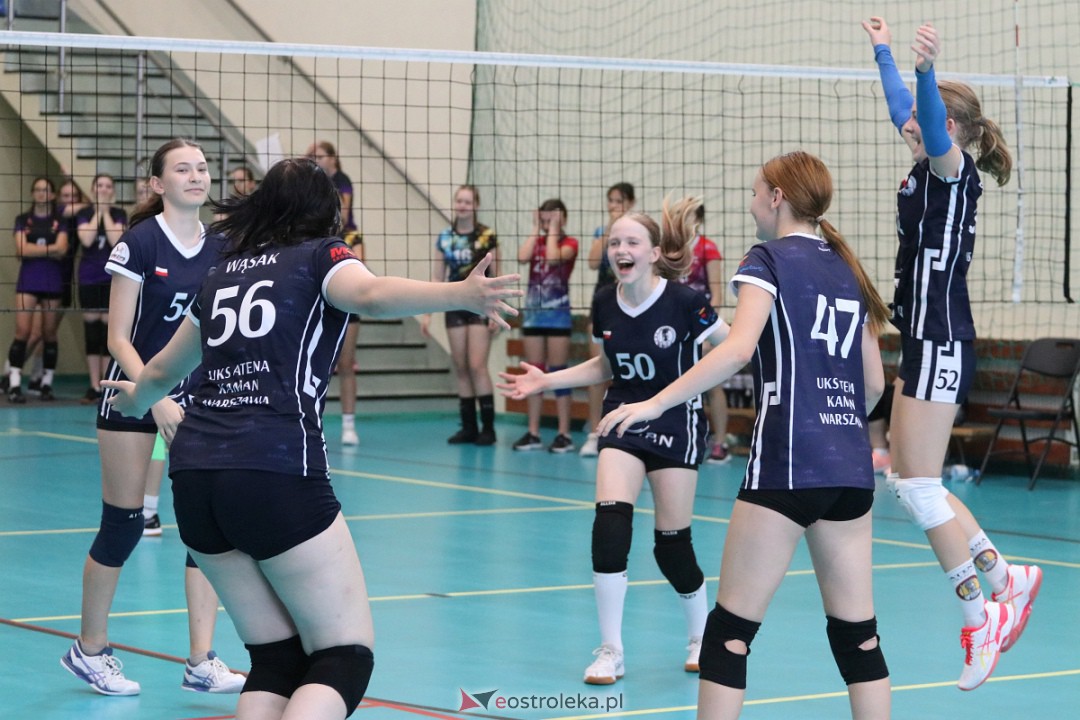 Ogólnopolski turniej młodziczek [10.09.2023] - zdjęcie #13 - eOstroleka.pl