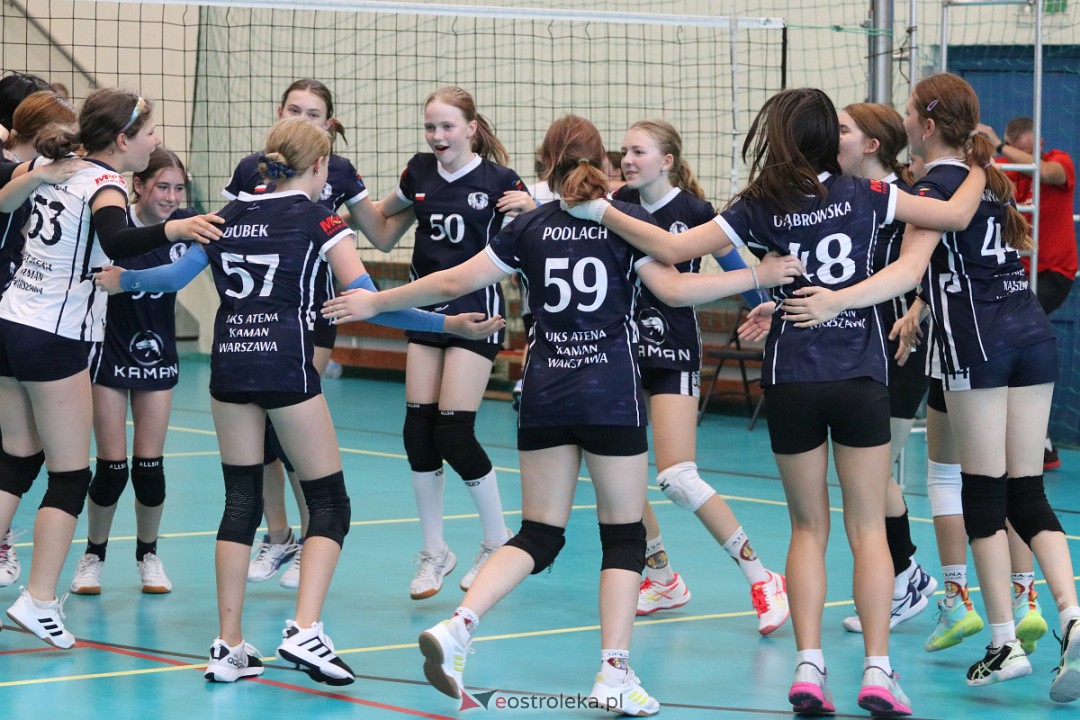 Ogólnopolski turniej młodziczek [10.09.2023] - zdjęcie #11 - eOstroleka.pl