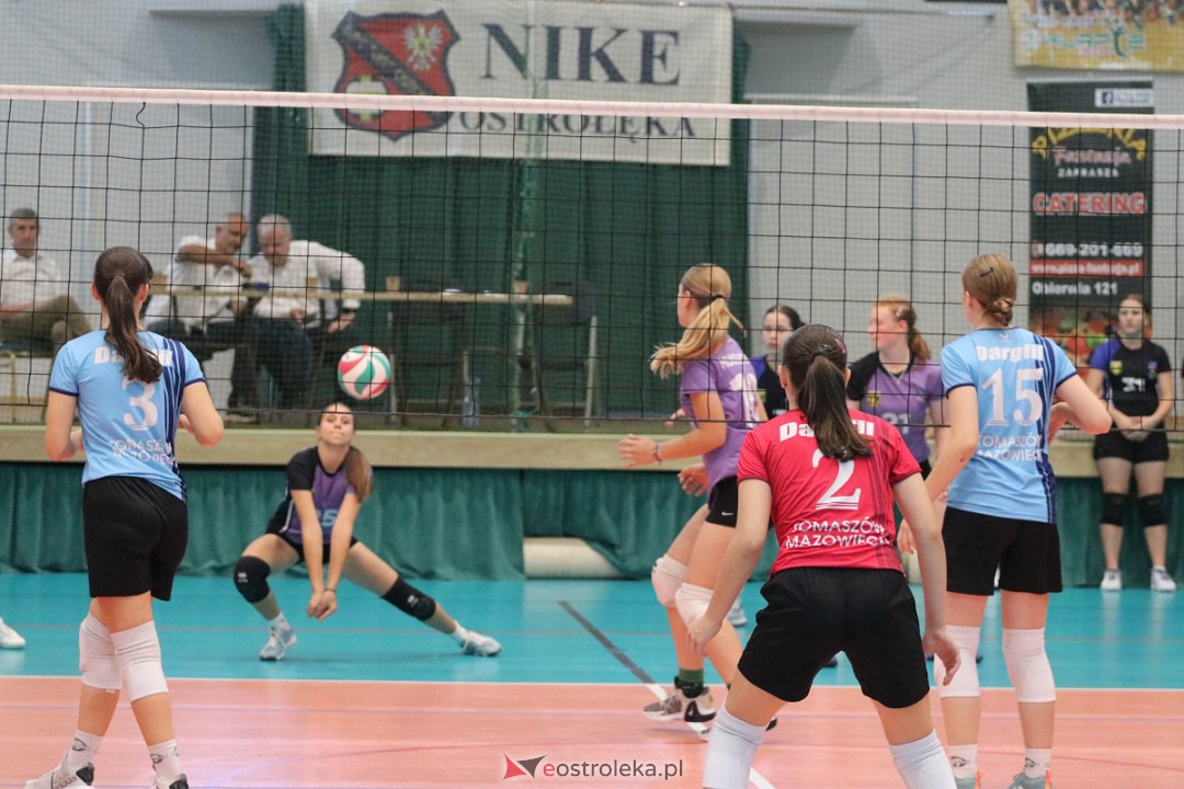 Ogólnopolski turniej młodziczek [10.09.2023] - zdjęcie #9 - eOstroleka.pl