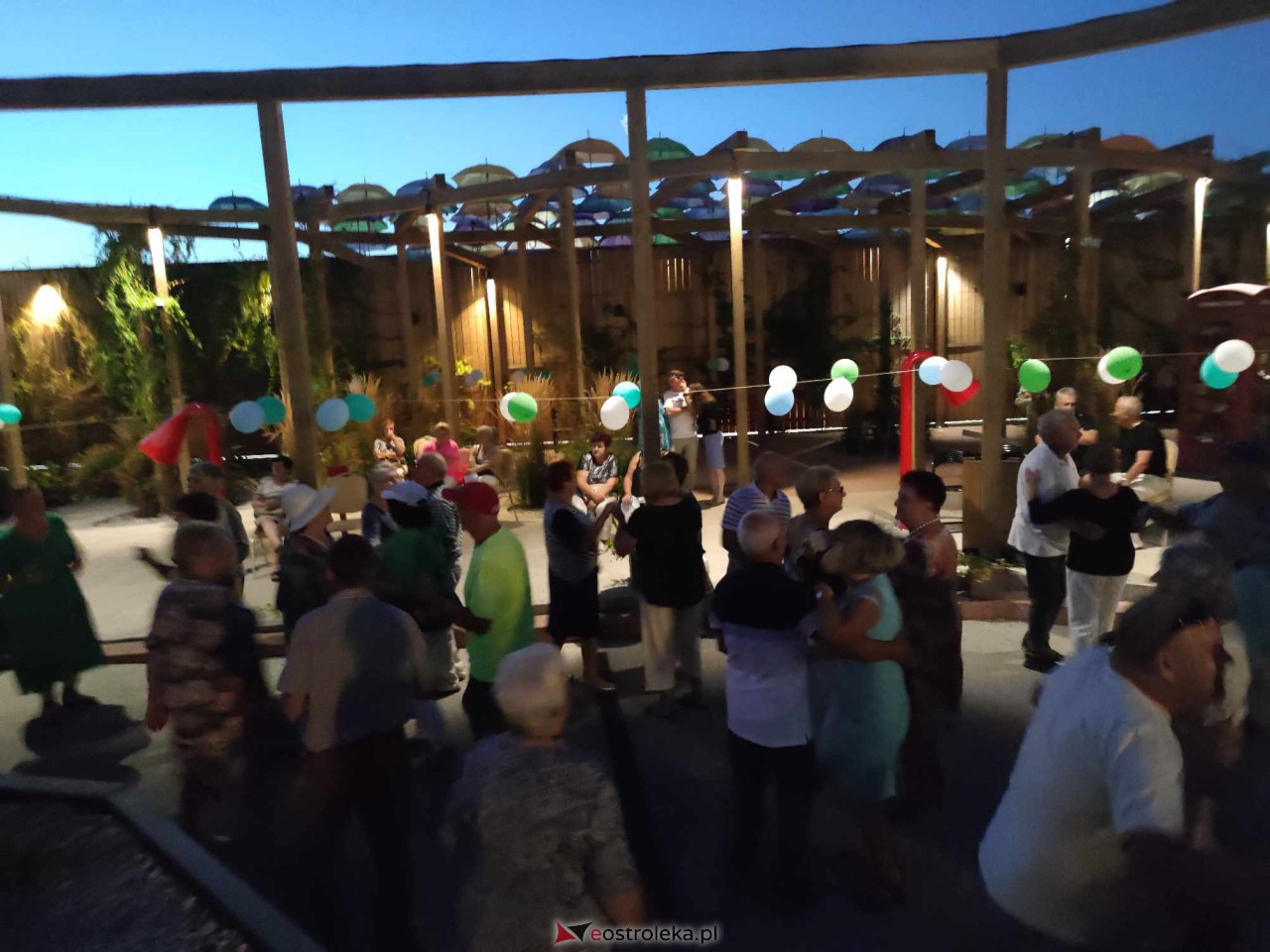 Senioralia w Rzekuniu [10.09.2023] - zdjęcie #6 - eOstroleka.pl