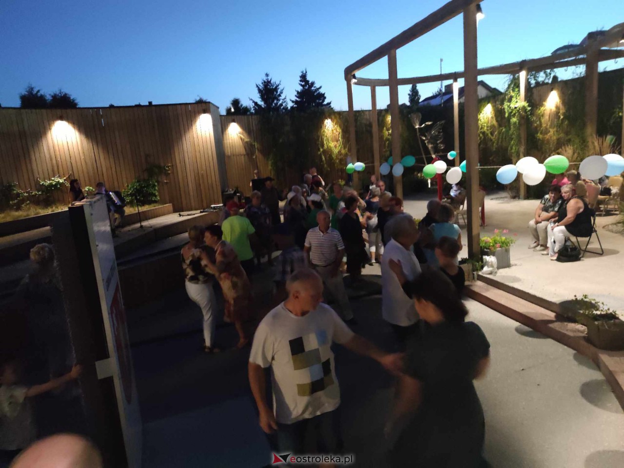 Senioralia w Rzekuniu [10.09.2023] - zdjęcie #5 - eOstroleka.pl