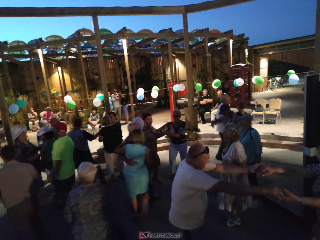 Senioralia w Rzekuniu [10.09.2023] - zdjęcie #4 - eOstroleka.pl