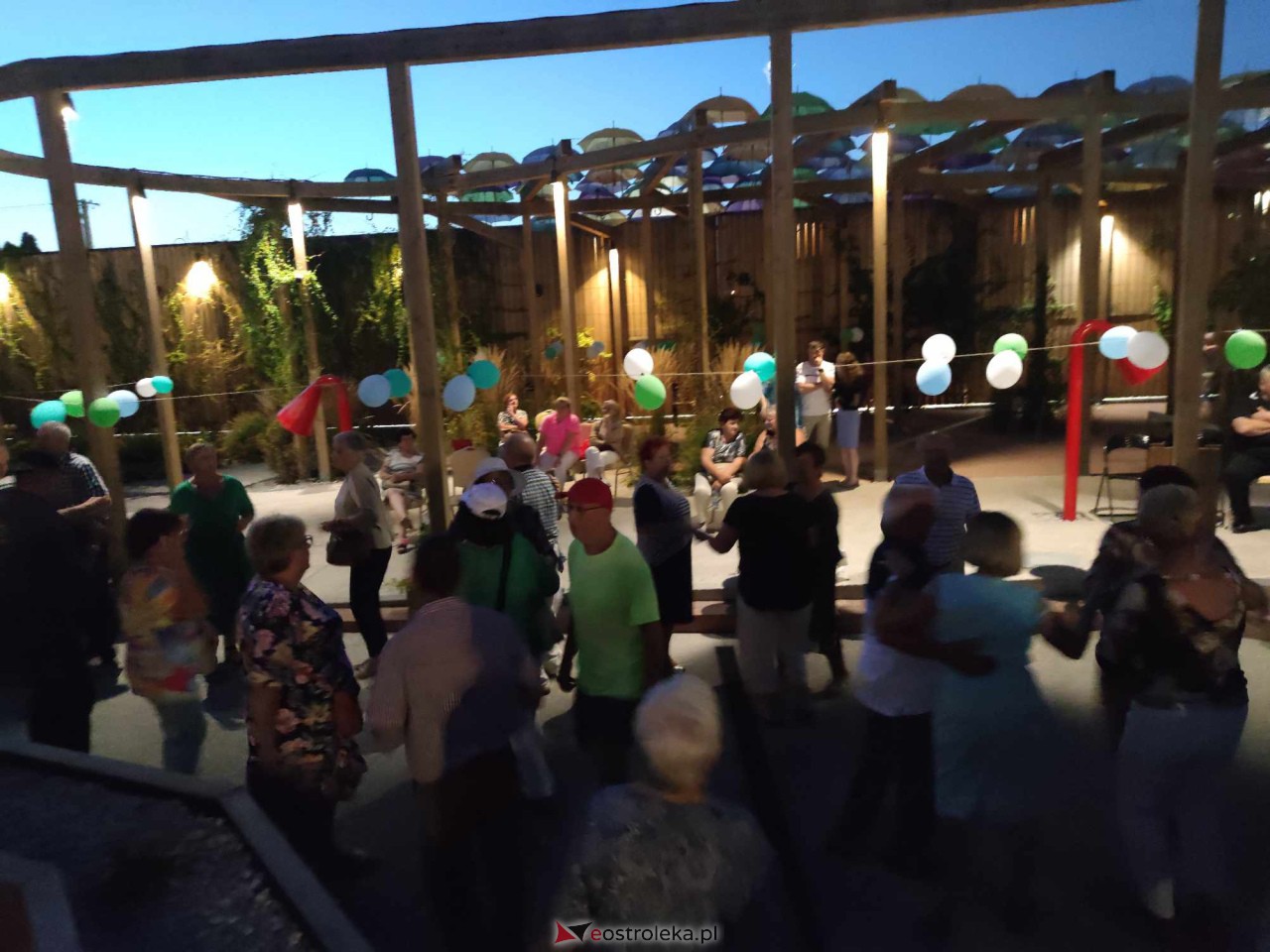 Senioralia w Rzekuniu [10.09.2023] - zdjęcie #3 - eOstroleka.pl