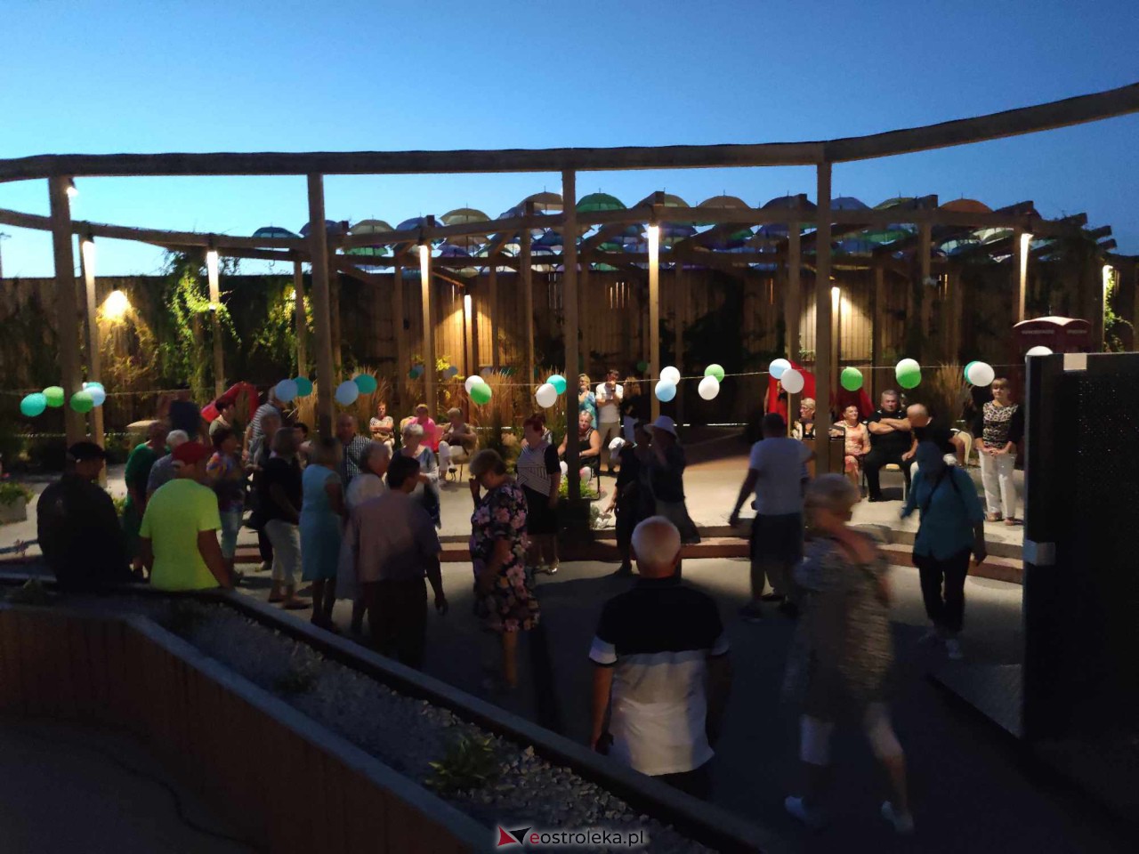 Senioralia w Rzekuniu [10.09.2023] - zdjęcie #2 - eOstroleka.pl