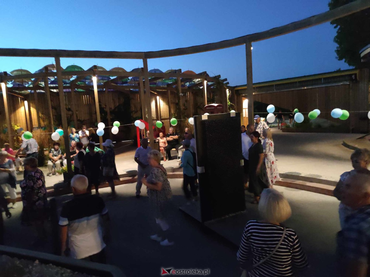 Senioralia w Rzekuniu [10.09.2023] - zdjęcie #1 - eOstroleka.pl