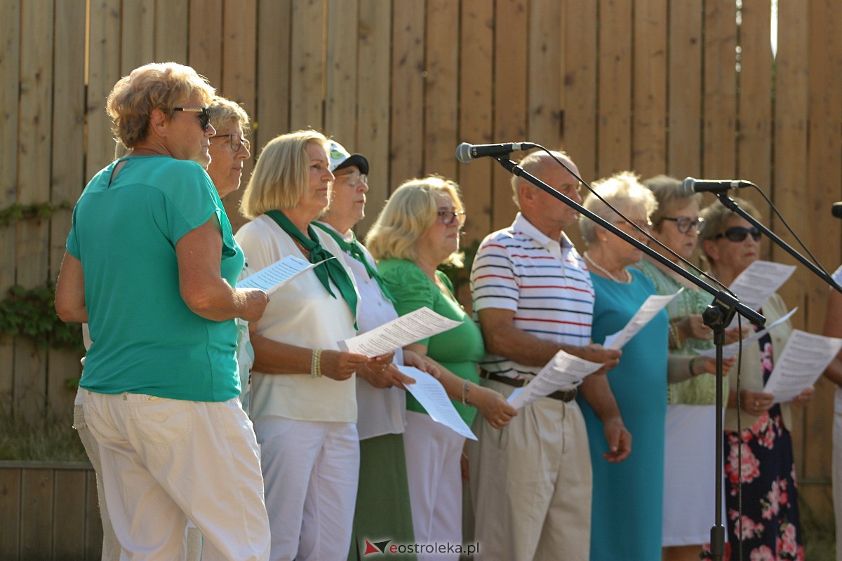 Senioralia w Rzekuniu [10.09.2023] - zdjęcie #110 - eOstroleka.pl
