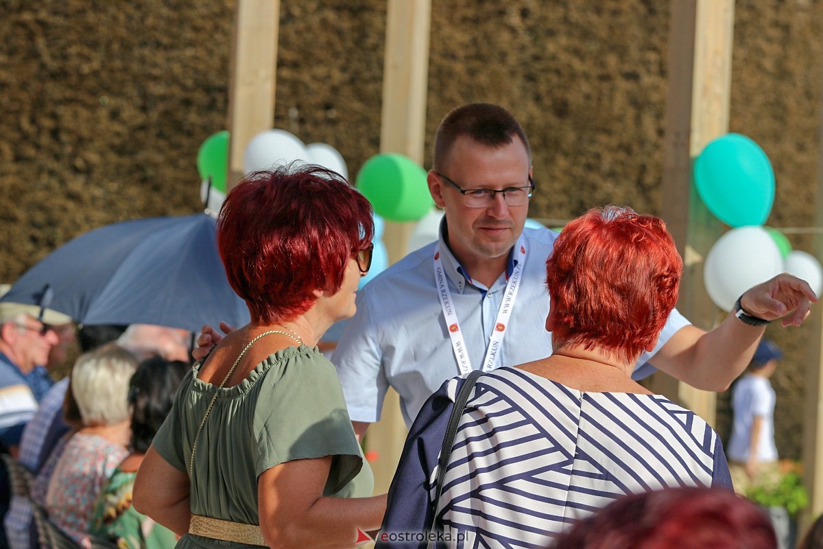 Senioralia w Rzekuniu [10.09.2023] - zdjęcie #109 - eOstroleka.pl