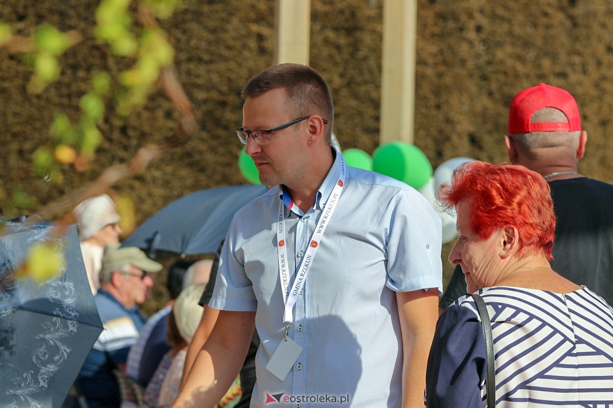 Senioralia w Rzekuniu [10.09.2023] - zdjęcie #108 - eOstroleka.pl