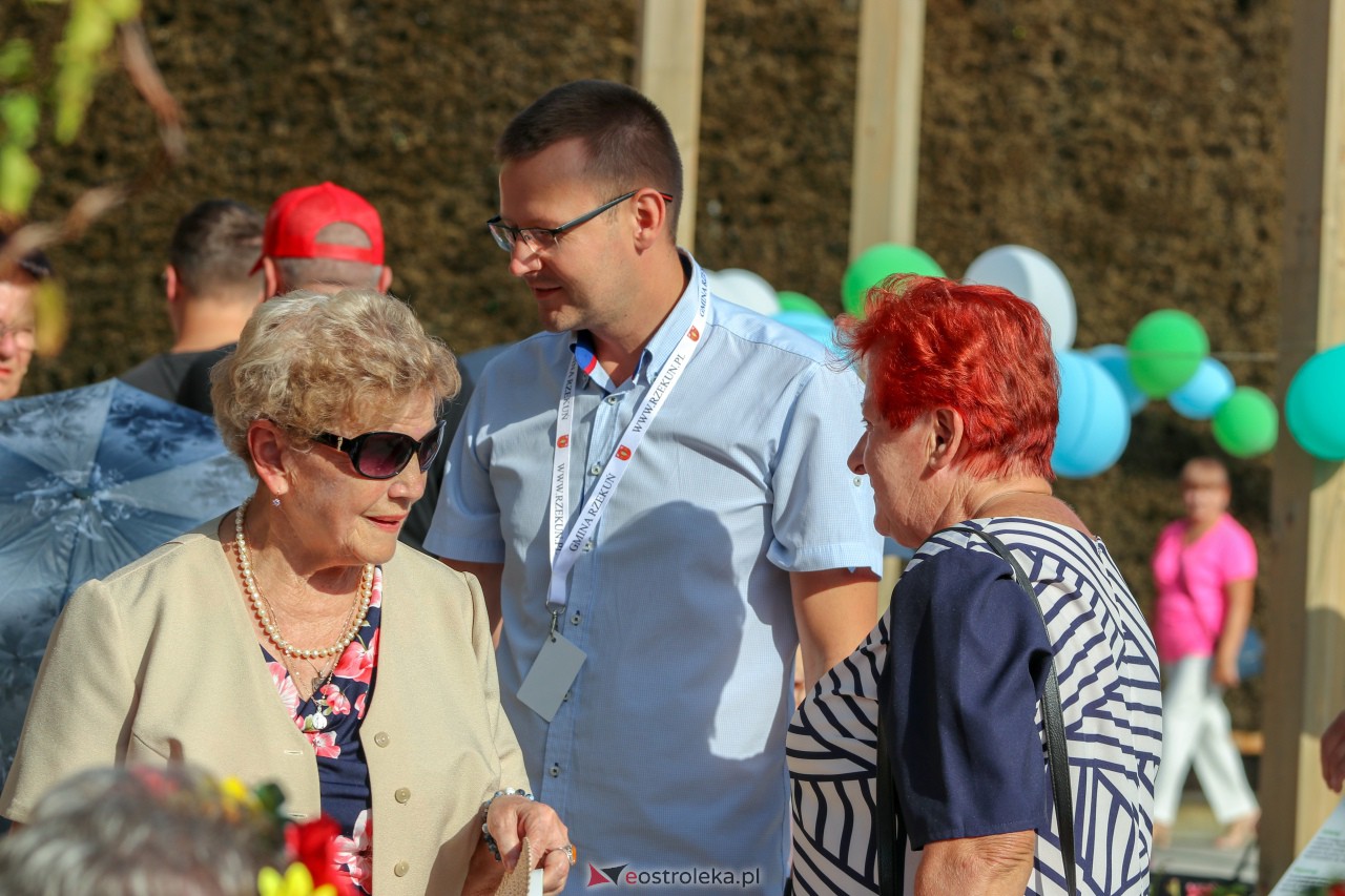 Senioralia w Rzekuniu [10.09.2023] - zdjęcie #107 - eOstroleka.pl