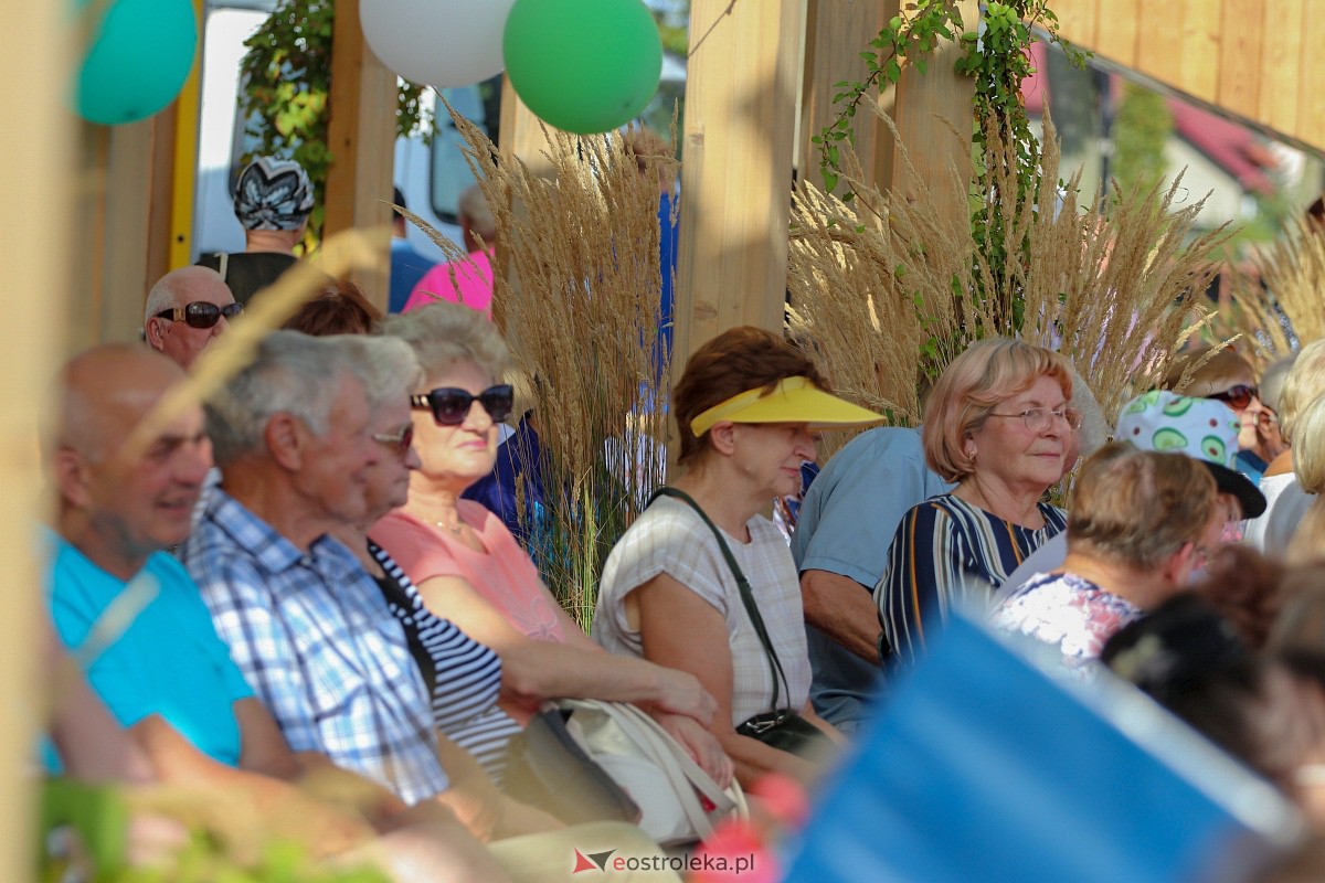Senioralia w Rzekuniu [10.09.2023] - zdjęcie #106 - eOstroleka.pl