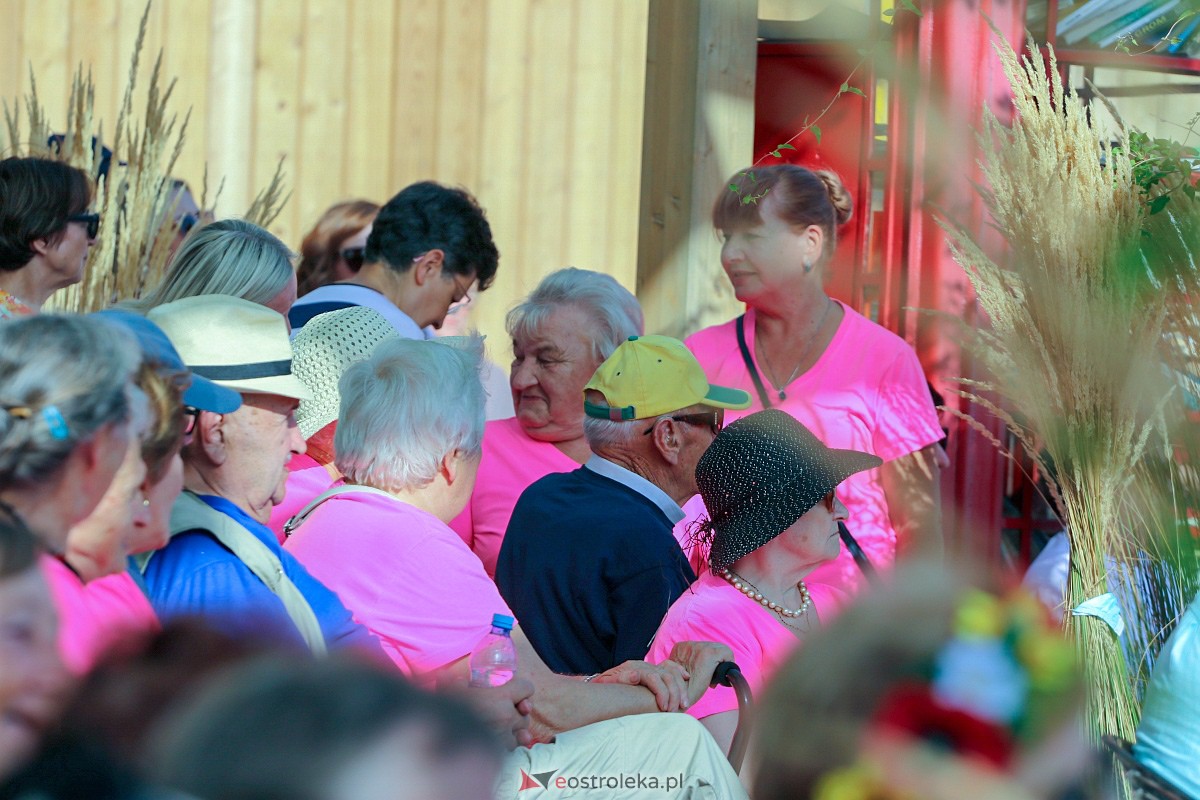 Senioralia w Rzekuniu [10.09.2023] - zdjęcie #105 - eOstroleka.pl
