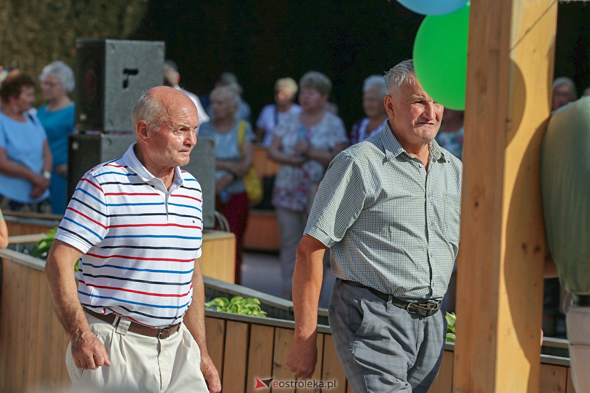 Senioralia w Rzekuniu [10.09.2023] - zdjęcie #104 - eOstroleka.pl