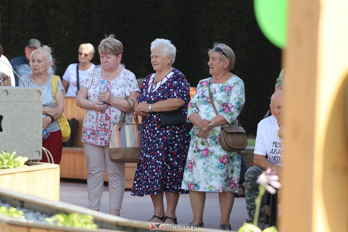 Senioralia w Rzekuniu [10.09.2023] - zdjęcie #103 - eOstroleka.pl