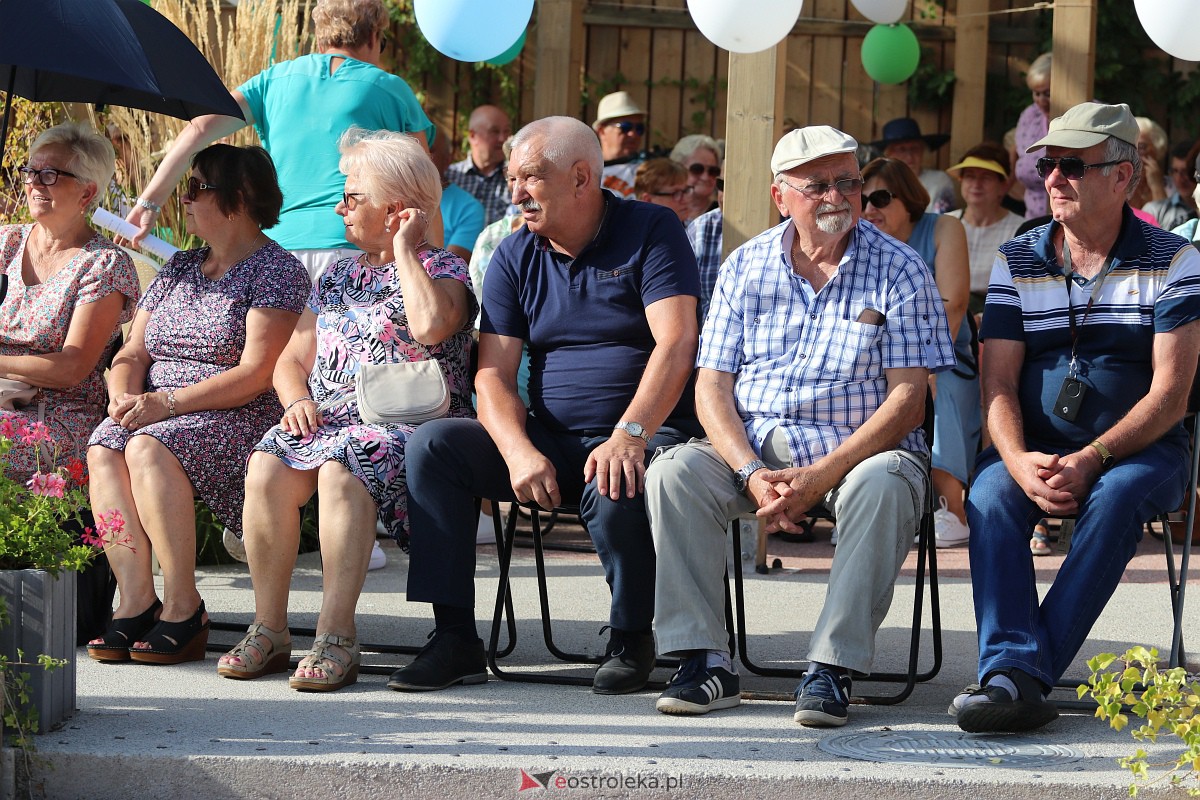 Senioralia w Rzekuniu [10.09.2023] - zdjęcie #102 - eOstroleka.pl