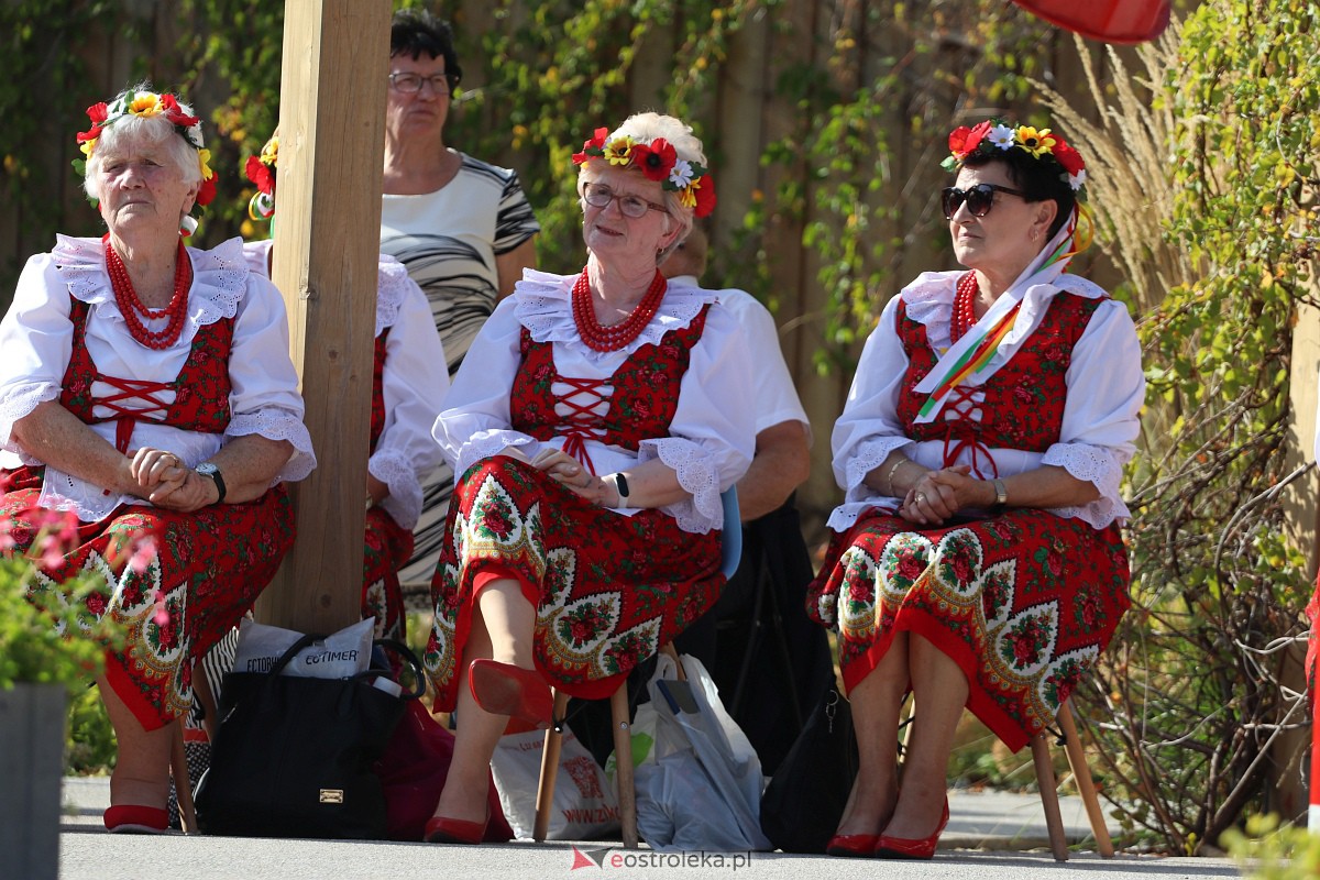 Senioralia w Rzekuniu [10.09.2023] - zdjęcie #101 - eOstroleka.pl