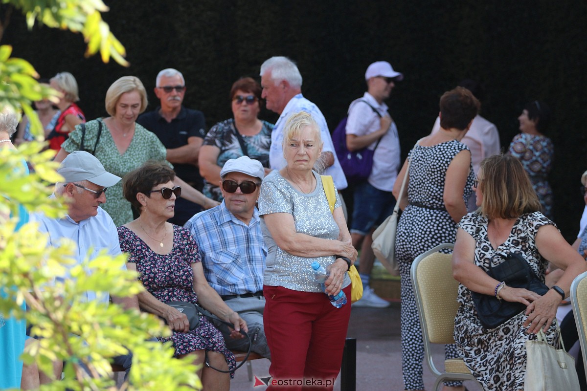 Senioralia w Rzekuniu [10.09.2023] - zdjęcie #97 - eOstroleka.pl