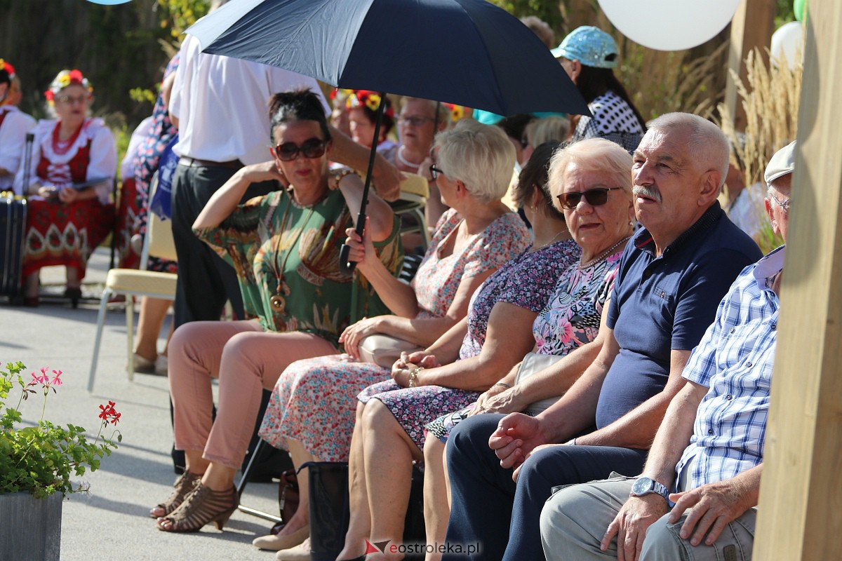 Senioralia w Rzekuniu [10.09.2023] - zdjęcie #96 - eOstroleka.pl