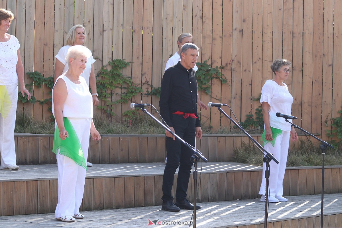 Senioralia w Rzekuniu [10.09.2023] - zdjęcie #95 - eOstroleka.pl