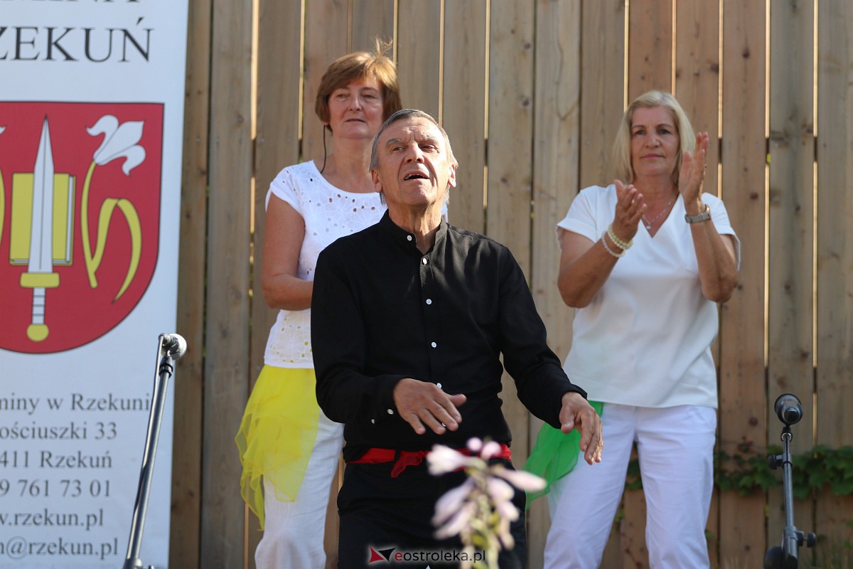 Senioralia w Rzekuniu [10.09.2023] - zdjęcie #94 - eOstroleka.pl