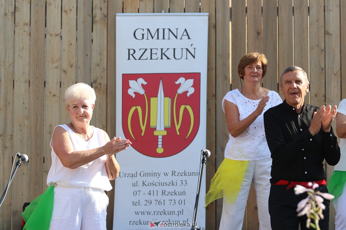Senioralia w Rzekuniu [10.09.2023] - zdjęcie #93 - eOstroleka.pl