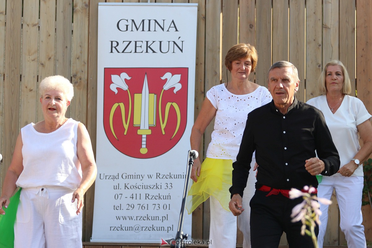Senioralia w Rzekuniu [10.09.2023] - zdjęcie #91 - eOstroleka.pl