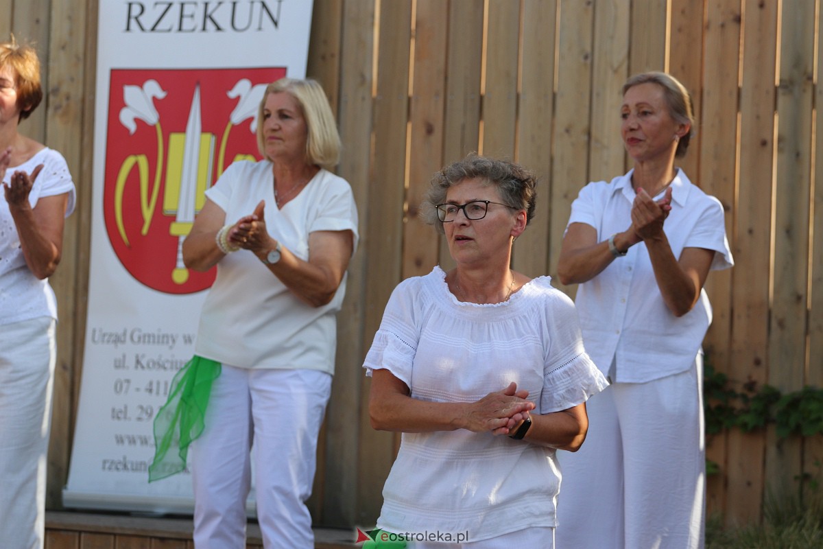 Senioralia w Rzekuniu [10.09.2023] - zdjęcie #89 - eOstroleka.pl