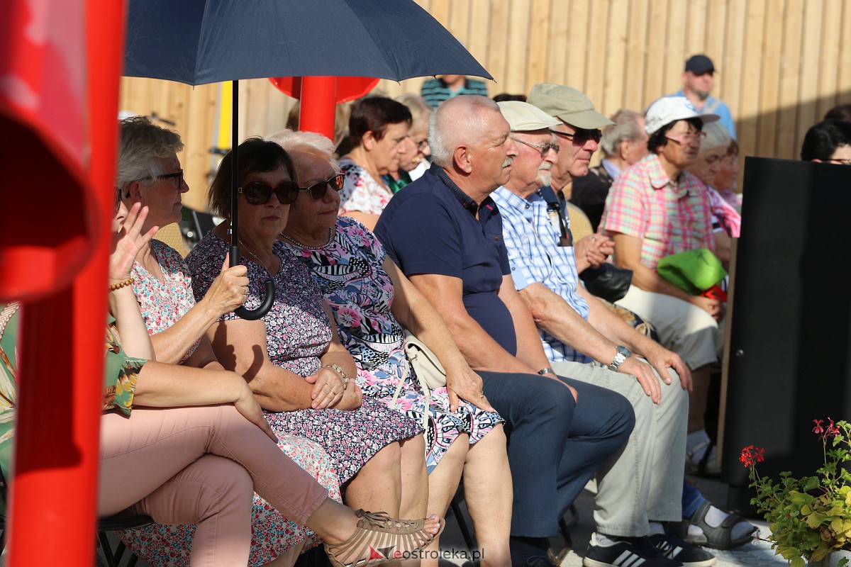 Senioralia w Rzekuniu [10.09.2023] - zdjęcie #87 - eOstroleka.pl