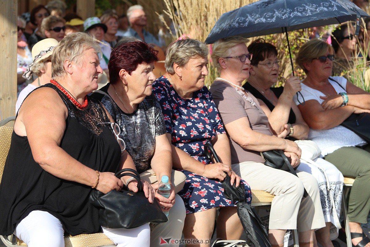 Senioralia w Rzekuniu [10.09.2023] - zdjęcie #85 - eOstroleka.pl