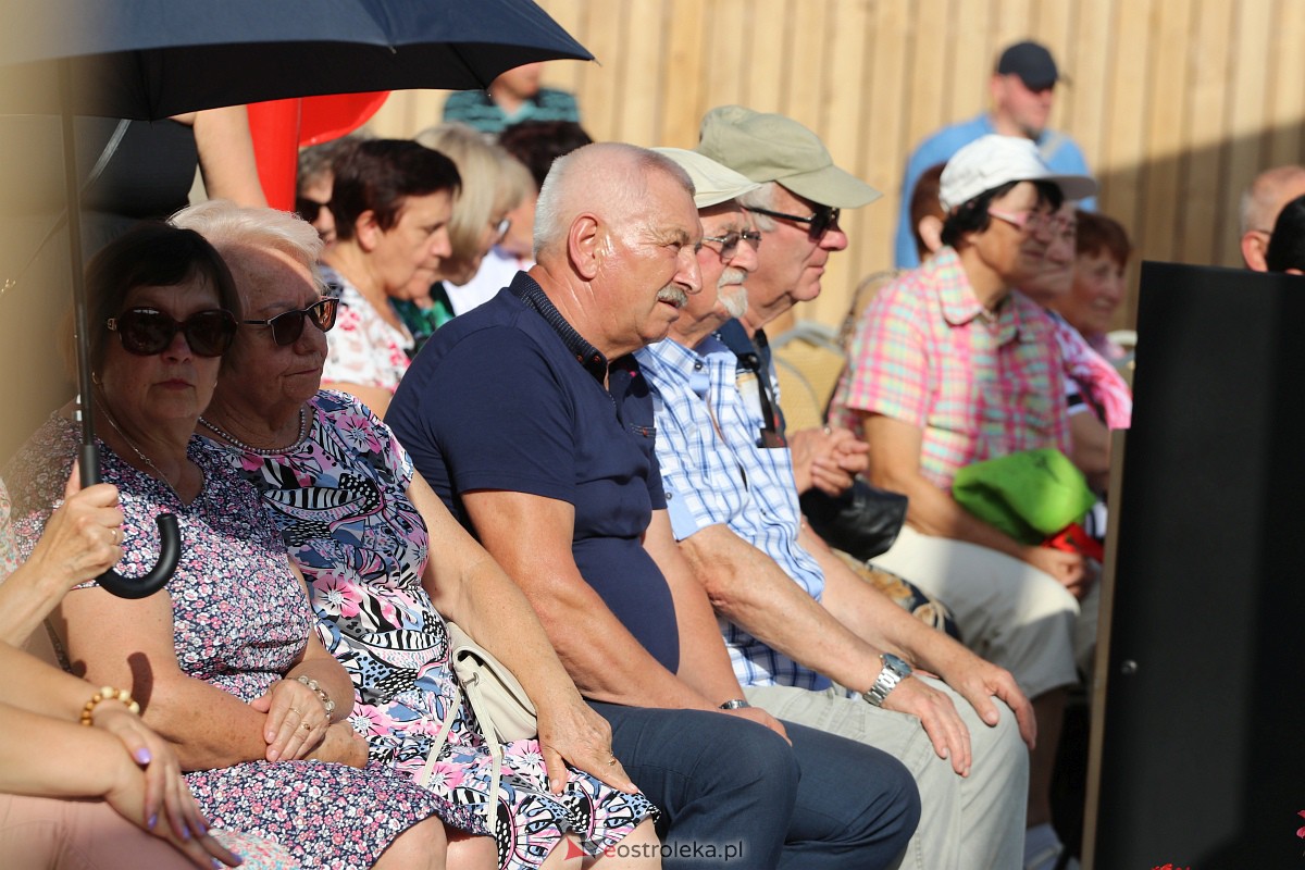 Senioralia w Rzekuniu [10.09.2023] - zdjęcie #81 - eOstroleka.pl