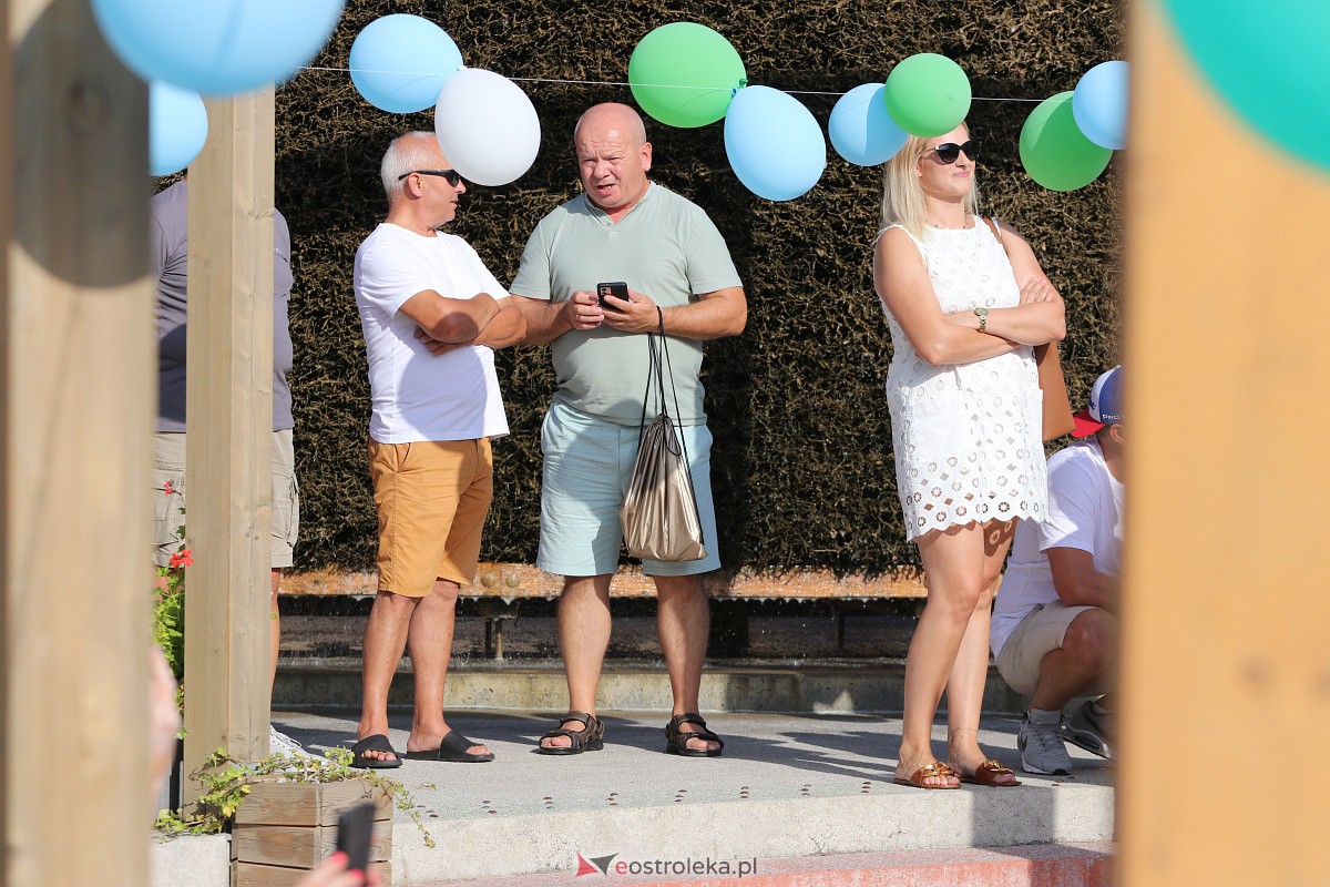 Senioralia w Rzekuniu [10.09.2023] - zdjęcie #79 - eOstroleka.pl