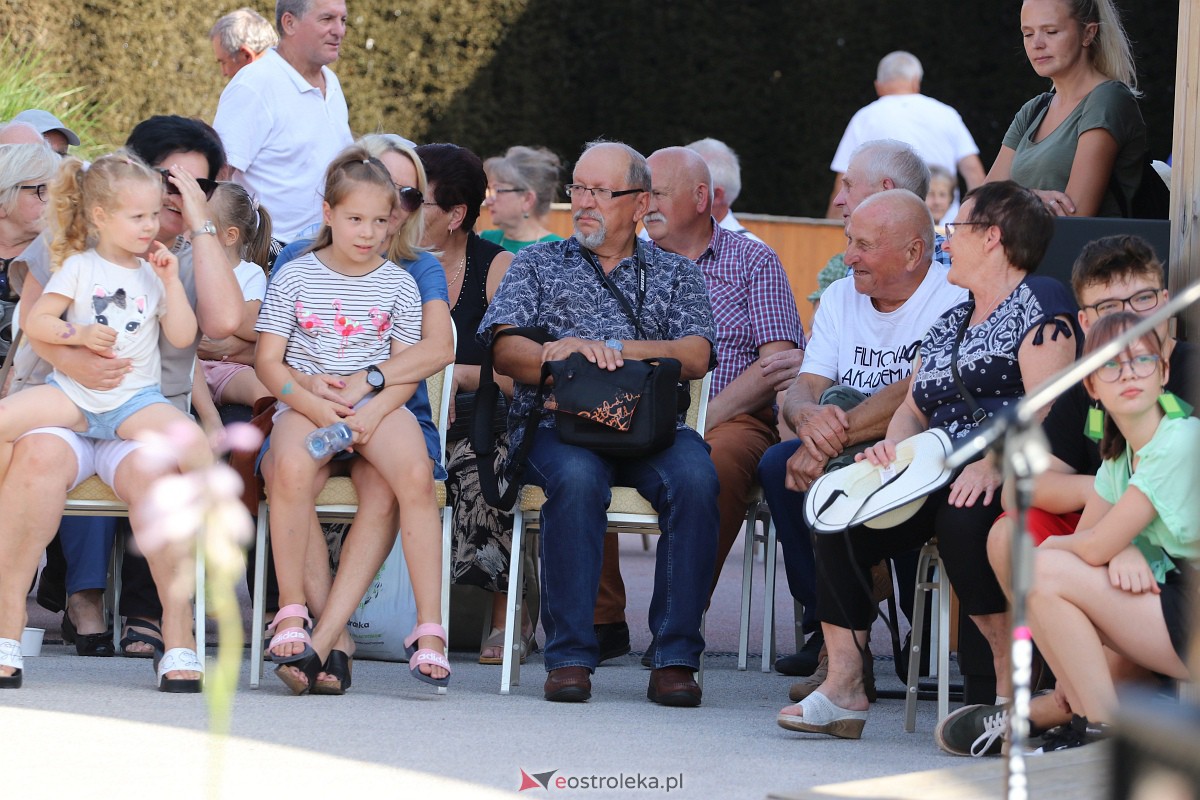 Senioralia w Rzekuniu [10.09.2023] - zdjęcie #77 - eOstroleka.pl