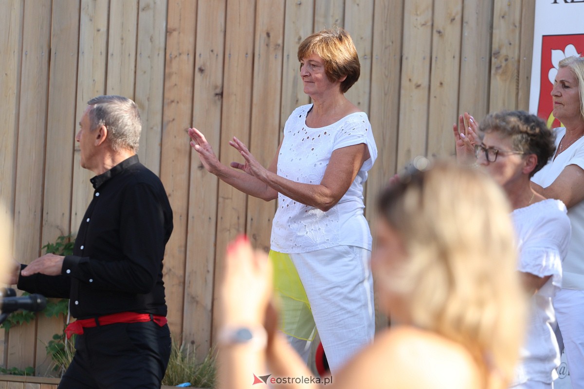 Senioralia w Rzekuniu [10.09.2023] - zdjęcie #75 - eOstroleka.pl
