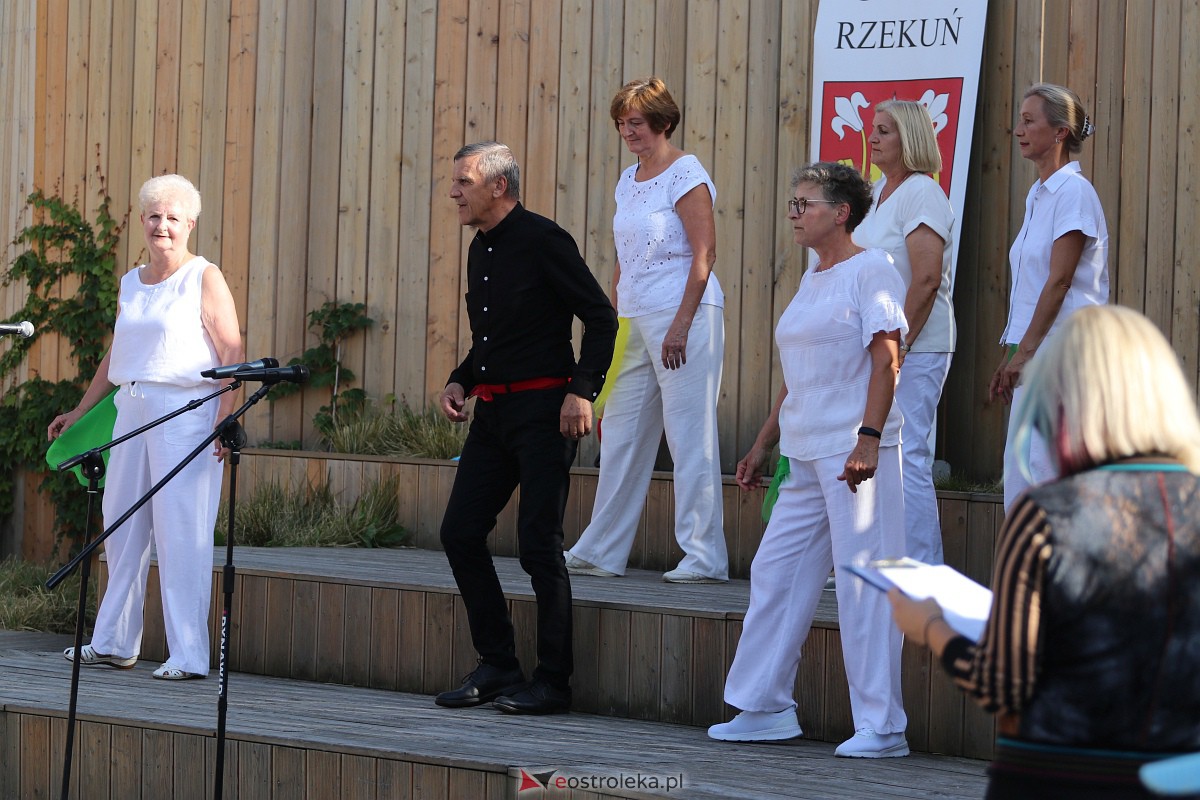 Senioralia w Rzekuniu [10.09.2023] - zdjęcie #71 - eOstroleka.pl